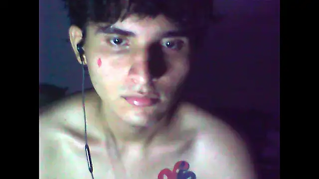 Snapshot of Charley_quin chatting on 02.23.25 Charley quin online show from 02.23.25