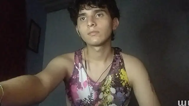 Snapshot of Charley_quin chatting on 02.26.25 Charley quin online show from 02.26.25