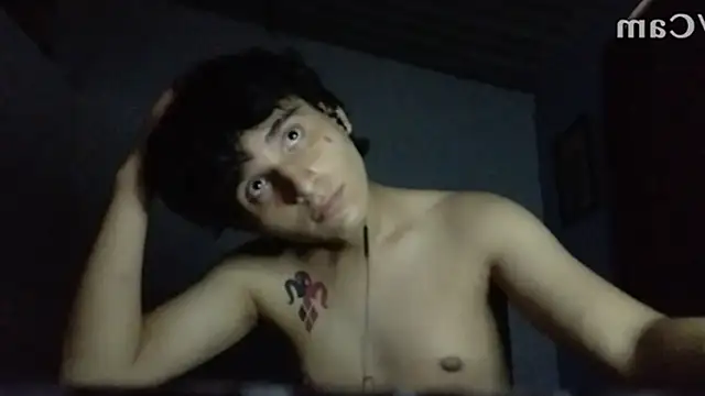 Snapshot of Charley_quin chatting on 02.28.25 Charley quin online show from 02.28.25