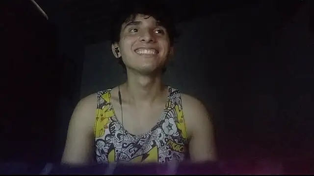 Snapshot of Charley_quin chatting on 02.28.25 Charley quin online show from 02.28.25