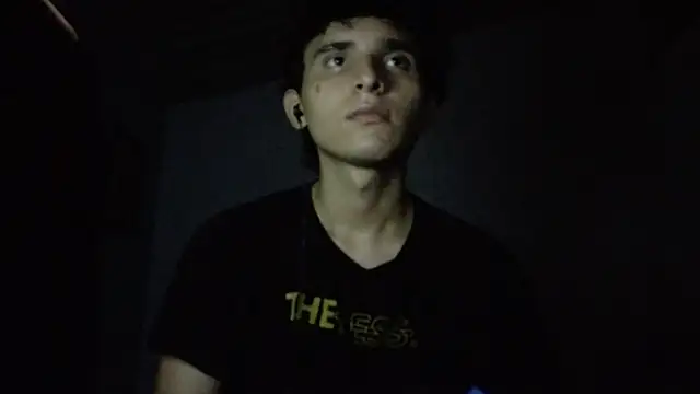 Snapshot of Charley_quin chatting on 03.03.25 Charley quin online show from 03.03.25