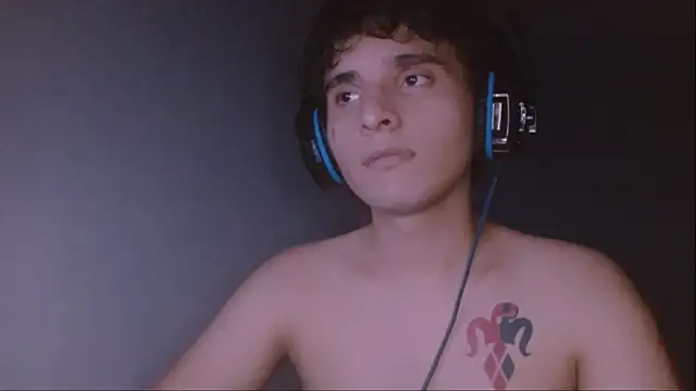 Snapshot of Charley_quin chatting on 09.14.25 Charley quin online show from 09.14.25