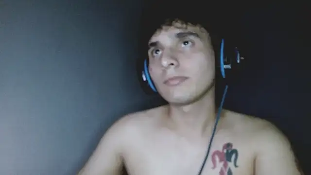 Snapshot of Charley_quin chatting on 09.24.25 Charley quin online show from 09.24.25