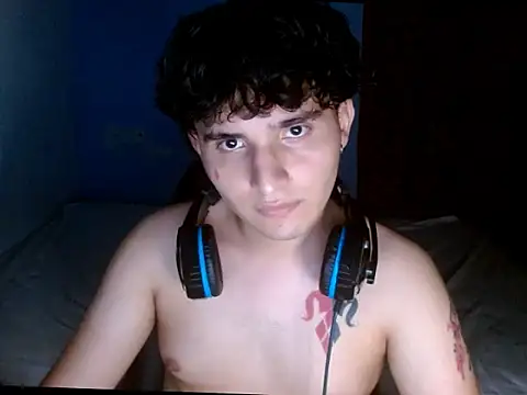 Charley quin online show from 03.23.26