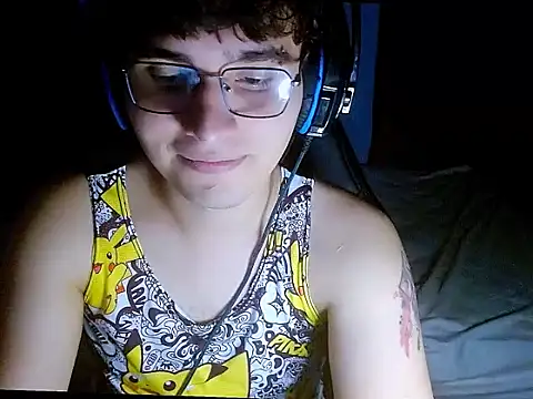 Charley quin online show from 03.26.26