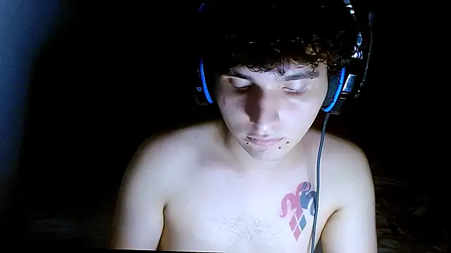 Charley quin online show from 04.13.26