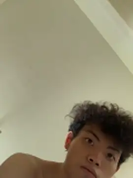 Kitjai200301 online show from 11.10.25