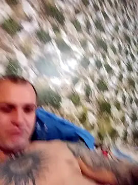 Snapshot of NastyCouple23 chatting on 12.07.24 NastyCouple23 online show from 12.07.24