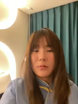 ChuChu1991 online show from 02.22.25