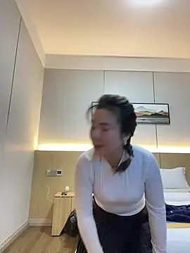 ChuChu1991 online show from 03.07.25