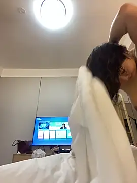 ChuChu1991 online show from 03.07.25