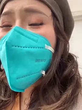 ChuChu1991 online show from 03.09.25