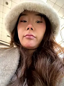 ChuChu1991 online show from 01.13.26