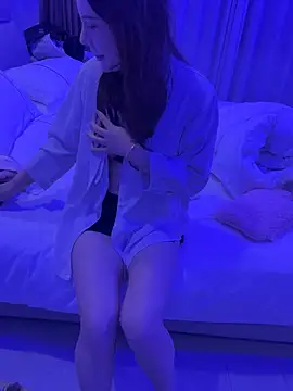 ChuChu1991 online show from 02.09.26