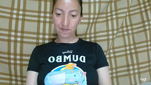 kaybabyhot online show from 10.29.25