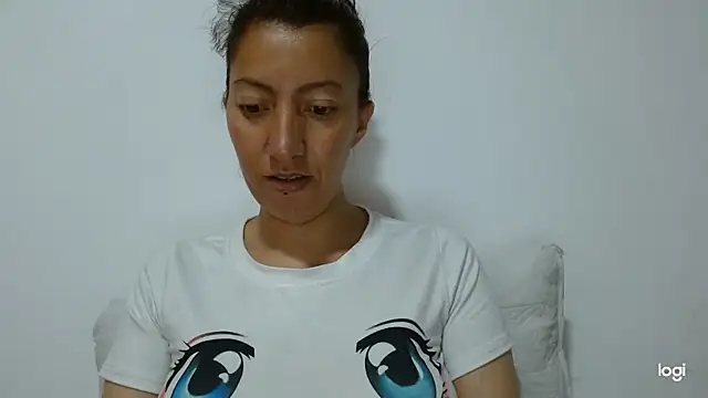 kaybabyhot online show from 11.25.25