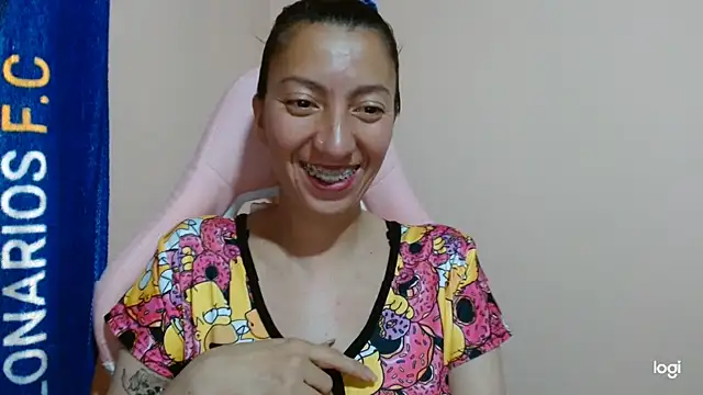 kaybabyhot online show from 04.13.26