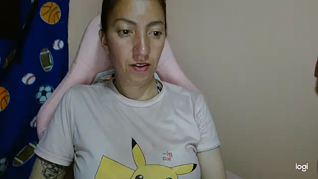 Snapshot of kaybabyhot chatting on 04.29.26 kaybabyhot online show from 04.29.26