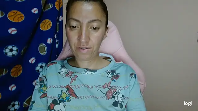 Snapshot of kaybabyhot chatting on 05.18.26 kaybabyhot online show from 05.18.26
