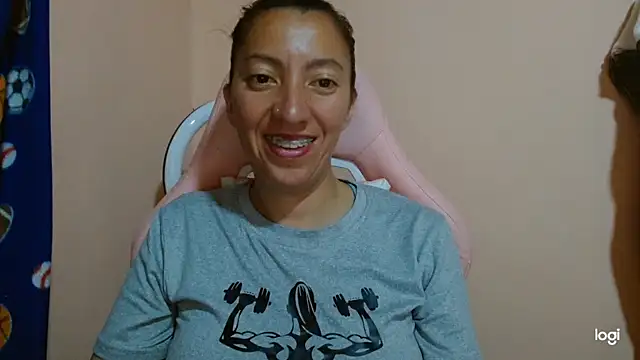 Snapshot of kaybabyhot chatting on 05.28.26 kaybabyhot online show from 05.28.26
