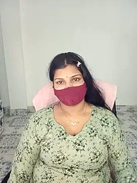 Hot-Angel  online show from 10.28.25