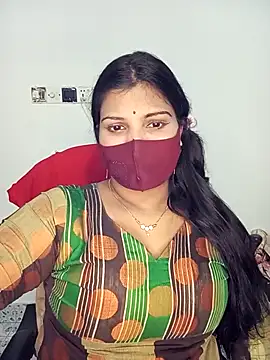 Hot-Angel  online show from 11.05.25