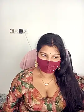 Hot-Angel  online show from 11.08.25