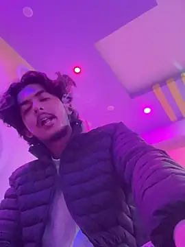 Onlyjishan online show from 12.16.24