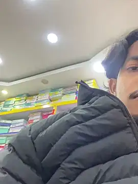 Onlyjishan online show from 12.17.24