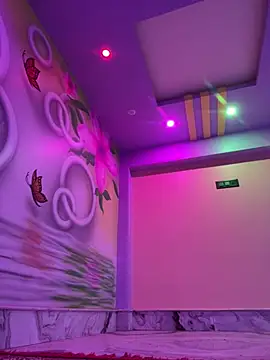 Onlyjishan online show from 12.19.24