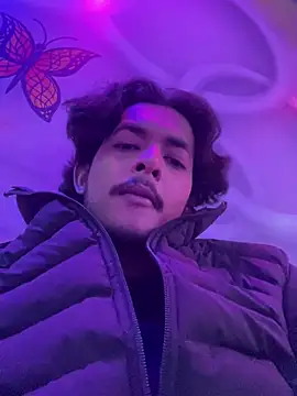 Onlyjishan online show from 12.20.24