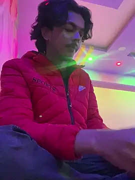 Onlyjishan online show from 12.29.24