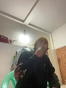 Onlyjishan online show from 01.01.25