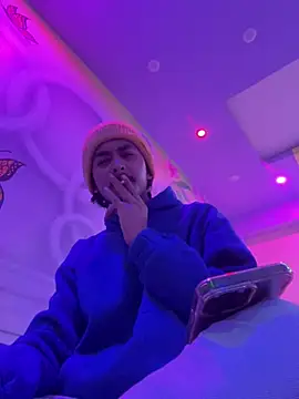 Onlyjishan online show from 01.02.25