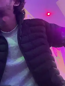 Onlyjishan online show from 01.05.25