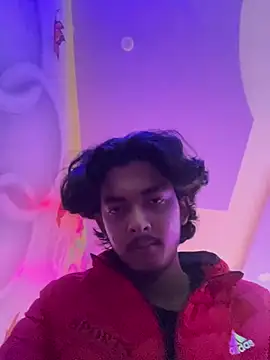 Onlyjishan online show from 01.09.25