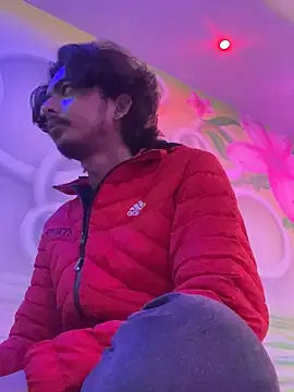 Onlyjishan online show from 01.14.25