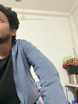 Onlyjishan online show from 02.02.26