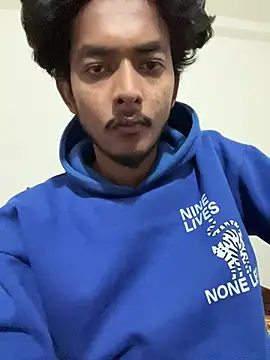 Onlyjishan online show from 02.08.26