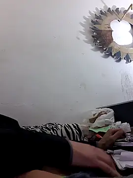 Snapshot of Cuming_Out chatting on 02.15.26 Cuming Out online show from 02.15.26