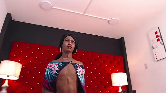 Elektra Abundance  online show from 12.09.24