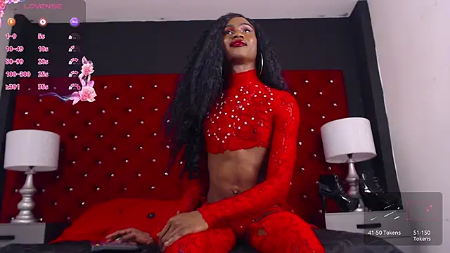 Elektra Abundance  online show from 12.14.24