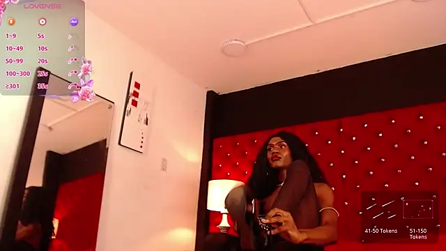 Elektra Abundance  online show from 12.16.24