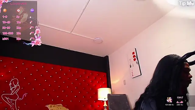 Elektra Abundance  online show from 01.11.25