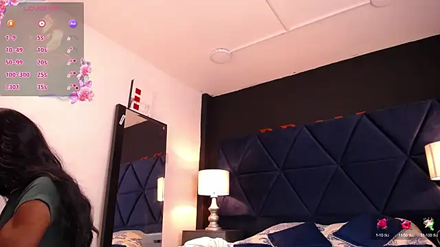 Elektra Abundance  online show from 01.29.25