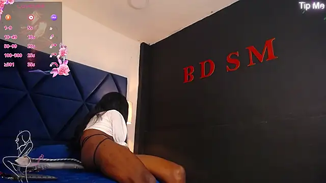 Elektra Abundance  online show from 02.08.25