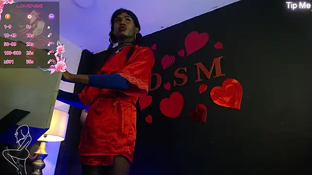 Elektra Abundance  online show from 02.28.25