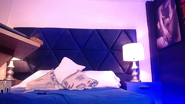 Elektra Abundance  online show from 03.15.25