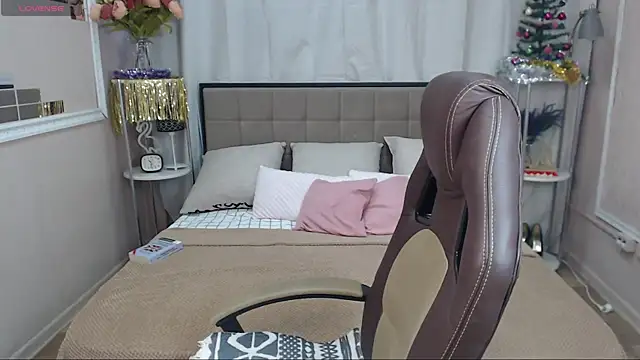 lissa voxx online show from 12.25.24