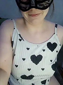 Snapshot of Miranda_Nancy chatting on 03.15.26 Miranda Nancy online show from 03.15.26